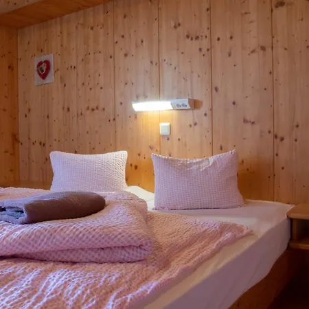 Skihutte