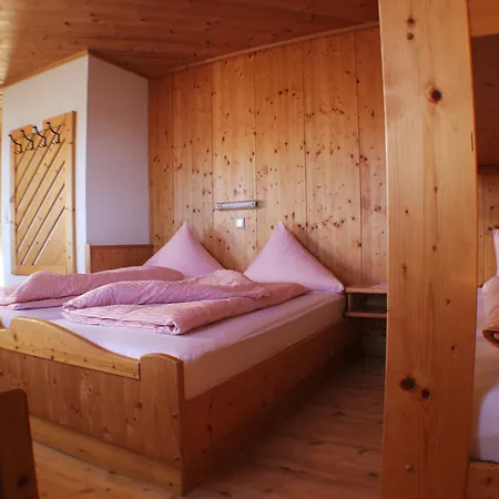 察姆斯滑雪旅馆