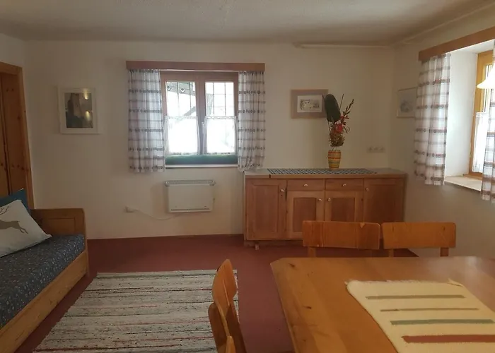 Affittacamere Skihuette