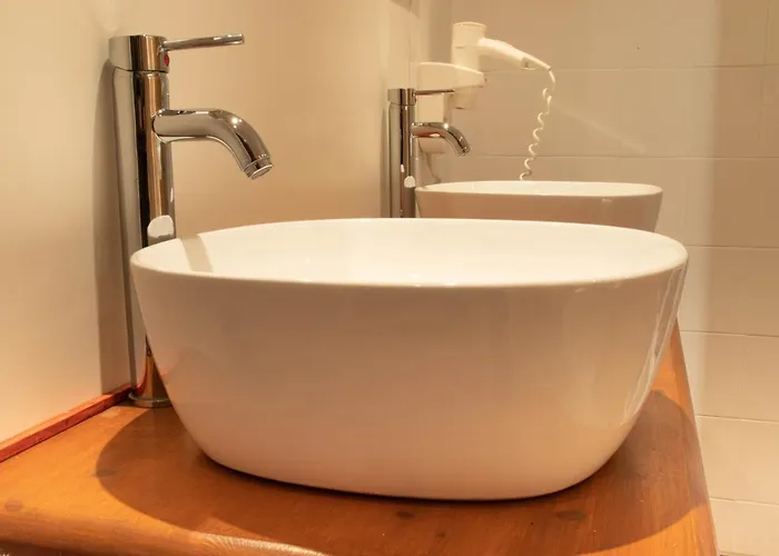 Affittacamere Skihuette Zams