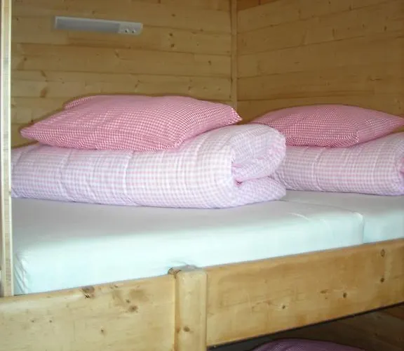 Affittacamere Skihuette