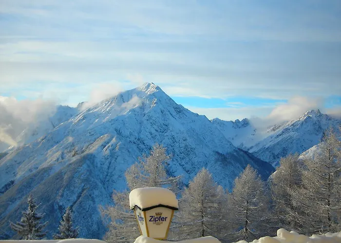 Affittacamere Skihuette