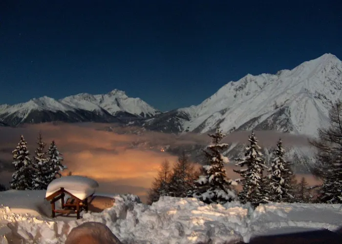 Affittacamere Skihuette