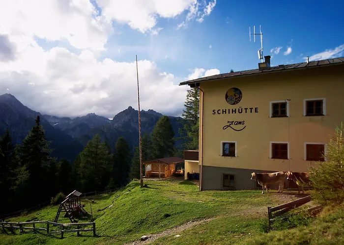 Affittacamere Skihuette *