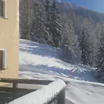 Skihuette