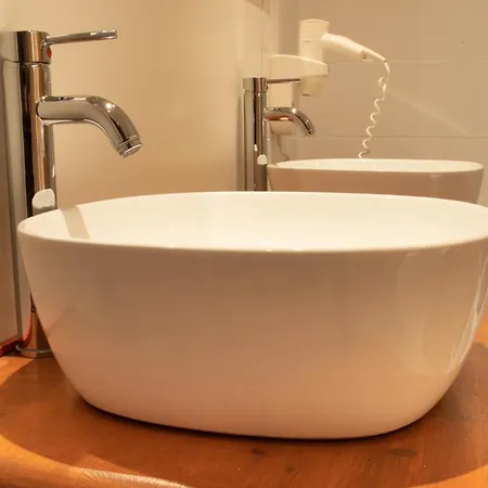 بيت ضيافة Skihuette زامز