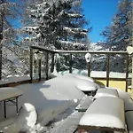Πανσιόν Skihuette *