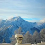 Πανσιόν Skihuette
