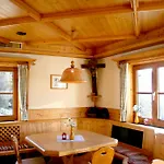 Skihuette Zams