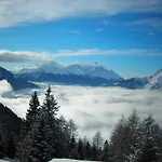 Skihuette