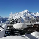 Πανσιόν Skihuette *